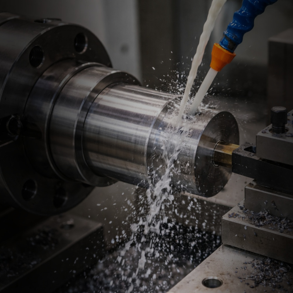 High-Power Plasma and Laser Cutting